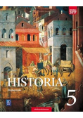 Historia SP 5 Podr. WSiP