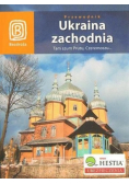Ukraina zachodnia Przewodnik