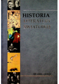 Historia literatury światowej XX wiek poezja