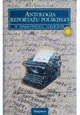 Antologia reportażu polskiego