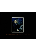 Hieronim Łopaciński 1860 - 1906