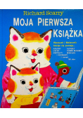 Moja Pierwsza Książka