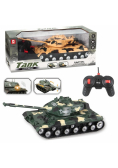 Czołg R/C