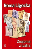 Znajoma z lustra