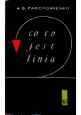 Co to jest linia