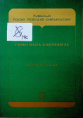 Chirurgia nadnerczy
