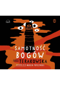 Samotność Bogów - audiobook
