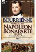 Memoirs of Napoleon Bonaparte