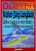Bogowie  astronauci