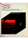 Kwiat społeczeństwa