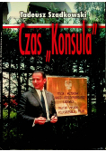 Czas Konsula