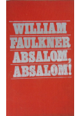 Absalom Absalom