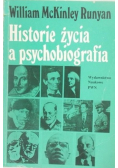 Historie życia  a psychobiografia