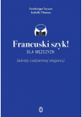 Francuski szyk dla mężczyzn