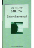 Zniewolony umysł