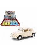 Volkswagen Classical Beetle 1967 1:32 MIX