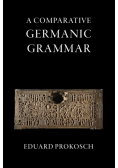 A Comparative Germanic Grammar