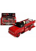 Wóz strażacki 1:43