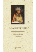 Dom z papieru