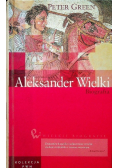Aleksander Wielki Biografia
