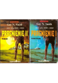 Pragnienie 2 Tomy