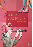 Księga zagadek