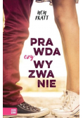 Prawda czy wyzwanie