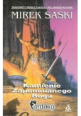 Kamienie zapomnianego Boga