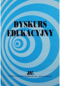 Dyskurs Edukacyjny