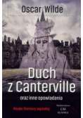 Klasyka. Duch z Canterville