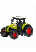 Traktor Moje Ranczo