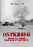 Ostkrieg Front wschodni wojna na wyniszczenie