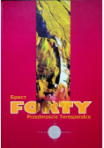 Forty przedmoście terespolskie