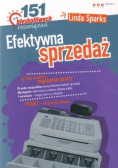 151 błyskotliwych rozwiązań efektywna sprzedaż