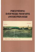 Pocztówki dawnego Powiatu jarocińskiego