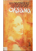 Oksana autograf autora