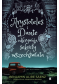 Arystoteles i Dante odkrywają sekrety