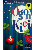 Seria miętowa Ogon Kici