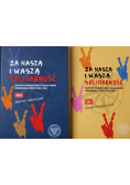 Za naszą i waszą Solidarność Tom 1 i 2