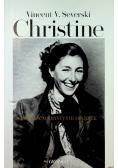Christine Powieść o Krystynie Skarbek