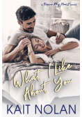What I Like About You