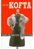 Pawilon małych drapieżców