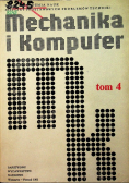 Mechanika i komputer Tom 4