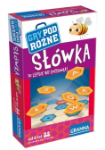 Słówka Mini