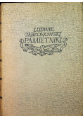 Jabłonowski Pamiętnik