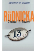 Zacisze Tom 13 Powrót