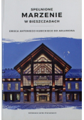 Marzenie w Bieszczadach