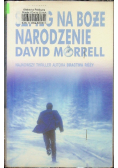 Szpieg na Boże Narodzenie