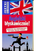 Angielski błyskawicznie