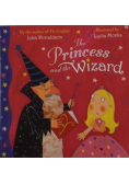 The Princess and the Wizard